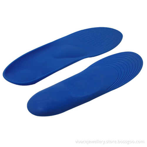 Energy Silicone Insole with Far Infrared (VOP-035)
